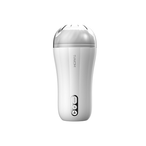 Svakom Robin Rechargeable Vibrating Masturbator - Image 4