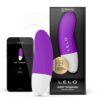 Lelo Originals AKO Clitoral Massager